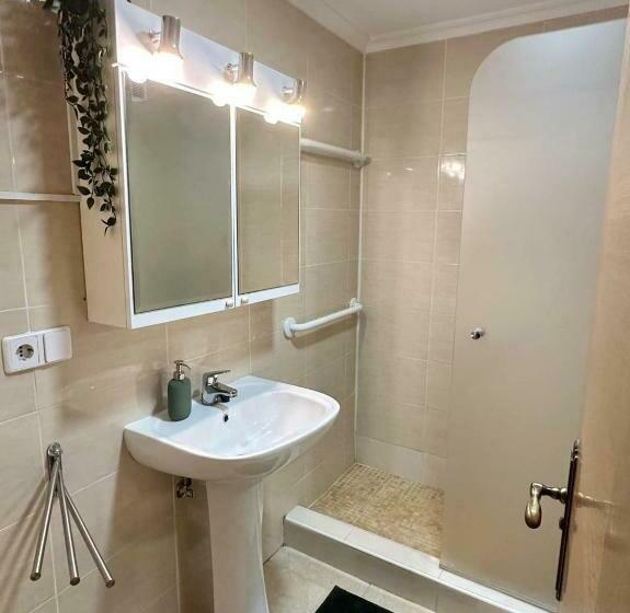 Tesla Playa Cura Apartamento