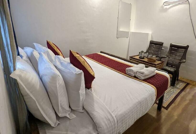 The Heritage Bunglow