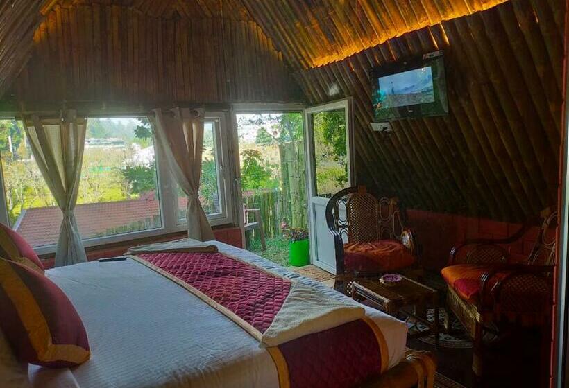 The Heritage Bunglow