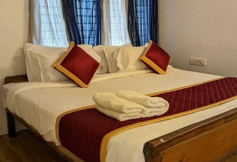 The Heritage Bunglow