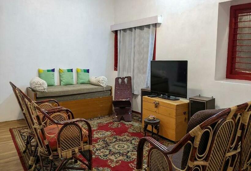 The Heritage Bunglow