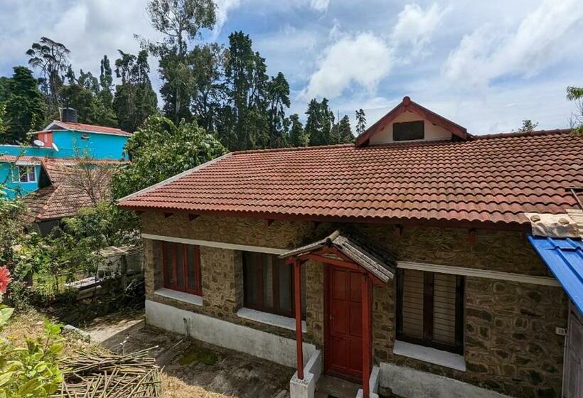 The Heritage Bunglow