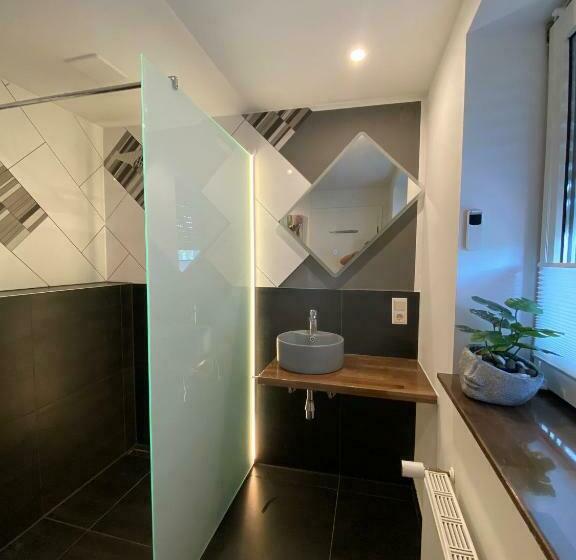 Traum Berg Koppelberg 1