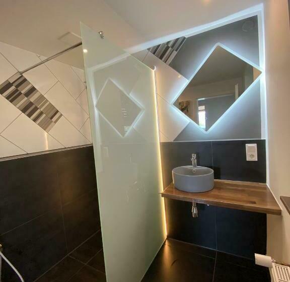 Traum Berg Koppelberg 1