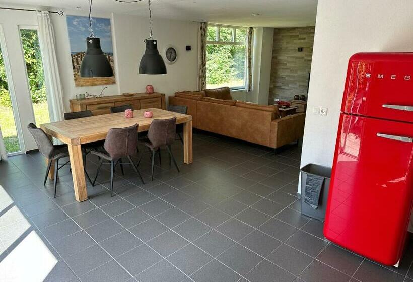 Vakantiehuisje Drenthe Gasselterveld