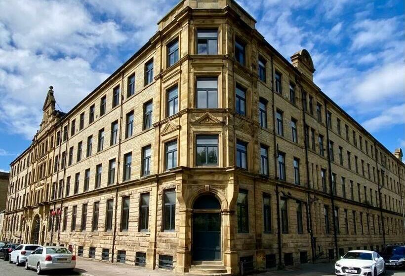 Velvet Apartments Conditioning House