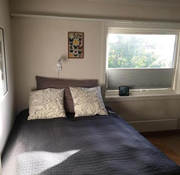 Villa In Central Sandnes