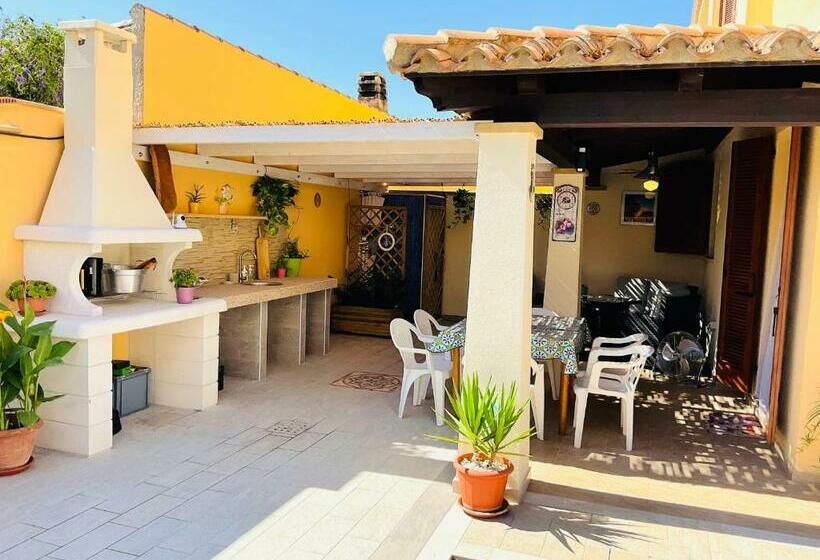 Villa Kate Pula Sardegna