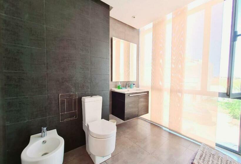 Villa Luxueuse Avec Piscine