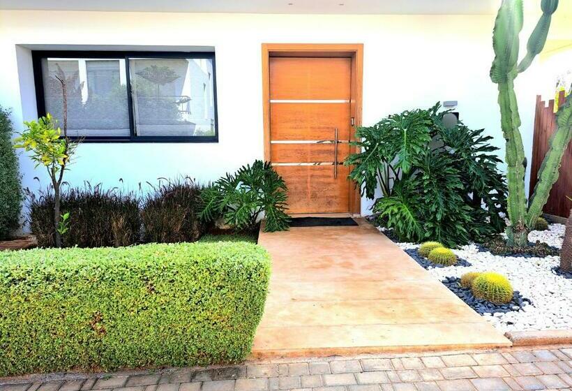 Villa Luxueuse Avec Piscine