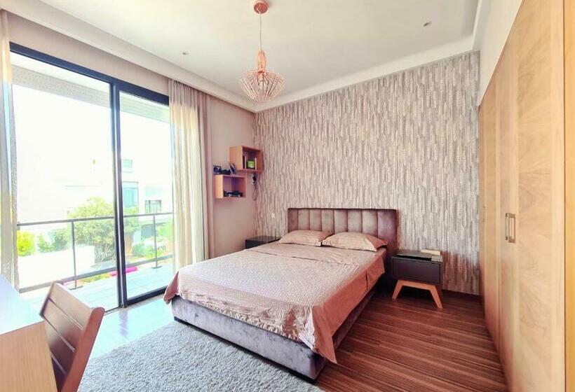 Villa Luxueuse Avec Piscine