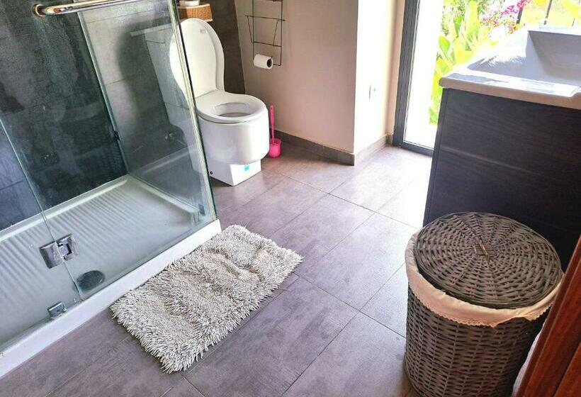 Villa Luxueuse Avec Piscine