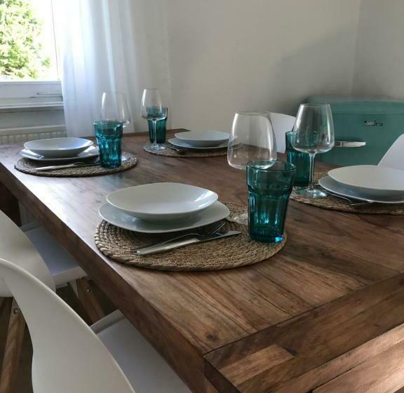 Vulkan Nest In Der Eifel