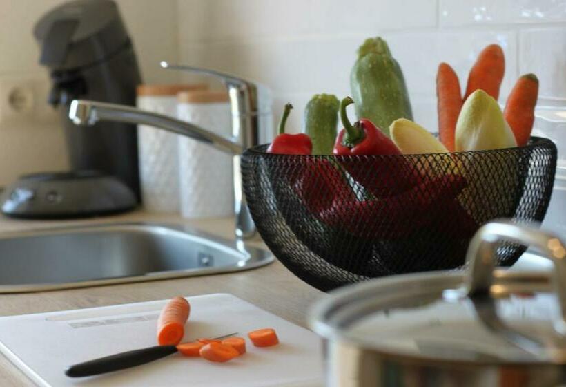 Vulkan Nest In Der Eifel