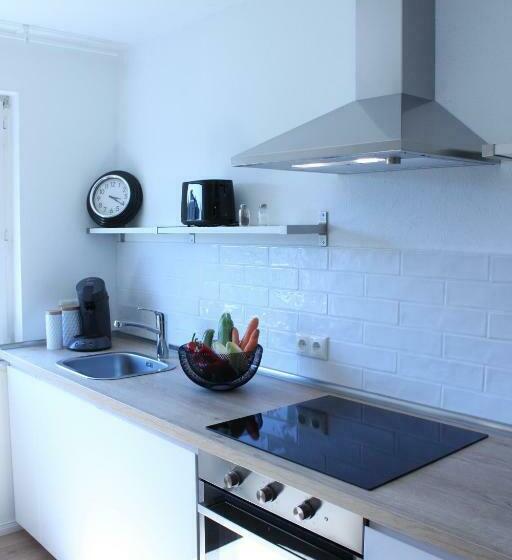 Vulkan Nest In Der Eifel