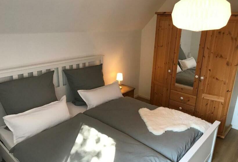 Vulkan Nest In Der Eifel