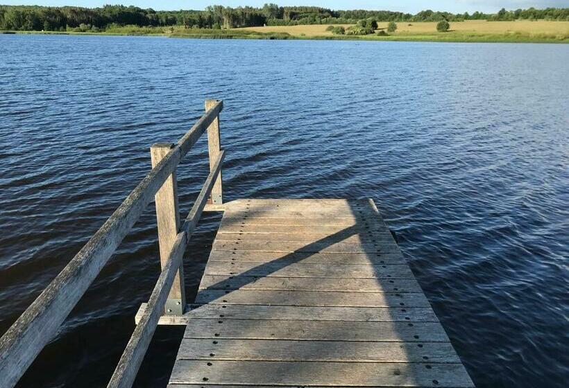 Vulkan Nest In Der Eifel