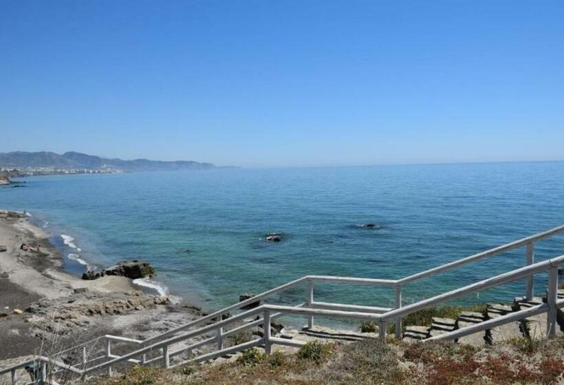 Wonderful Sunrise Apartment Calaceite