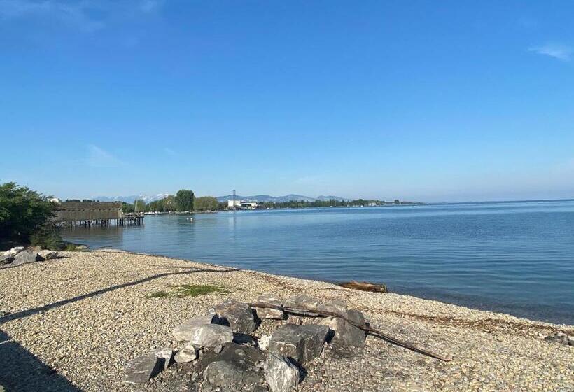 4 Länder Hotel Deutschmann