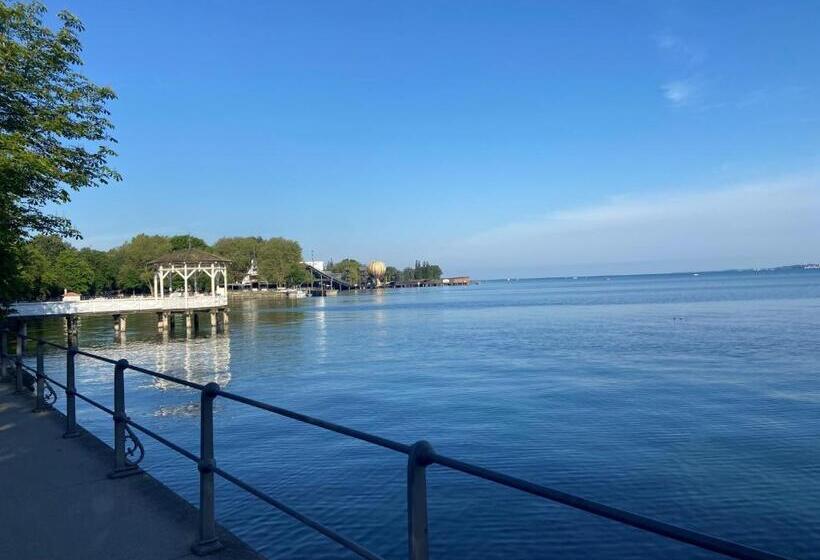 4 Länder Hotel Deutschmann