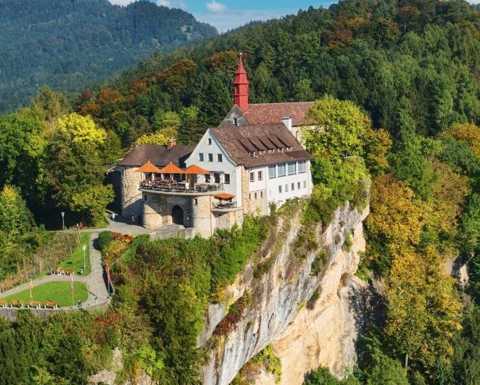 4 Länder Hotel Deutschmann