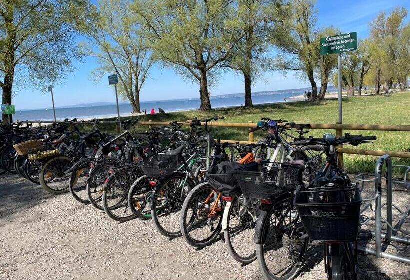 4 Länder Hotel Deutschmann