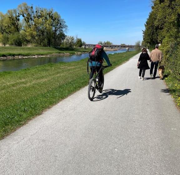 4 Länder Hotel Deutschmann