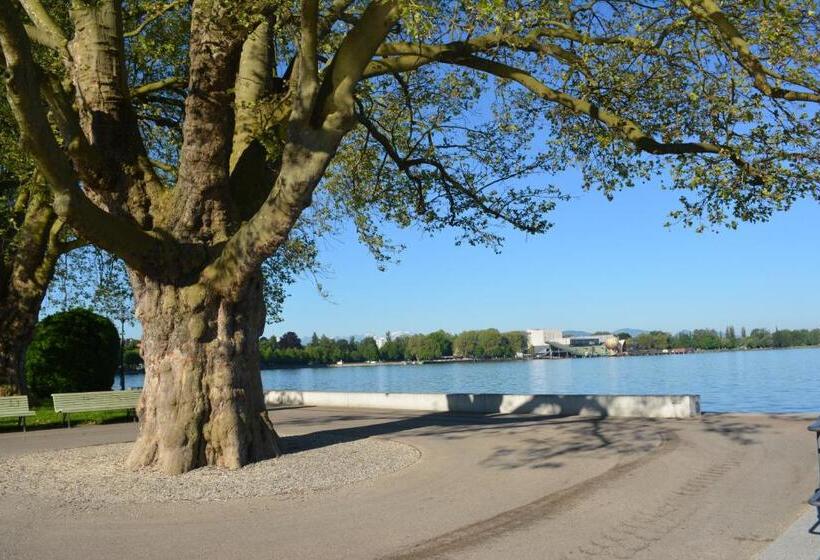 4 Länder Hotel Deutschmann