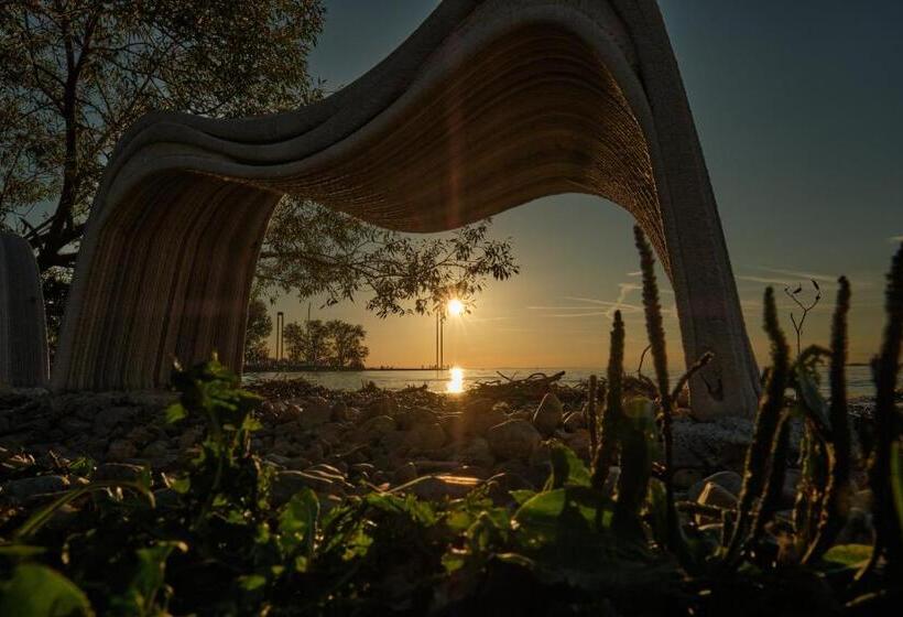 4 Länder Hotel Deutschmann