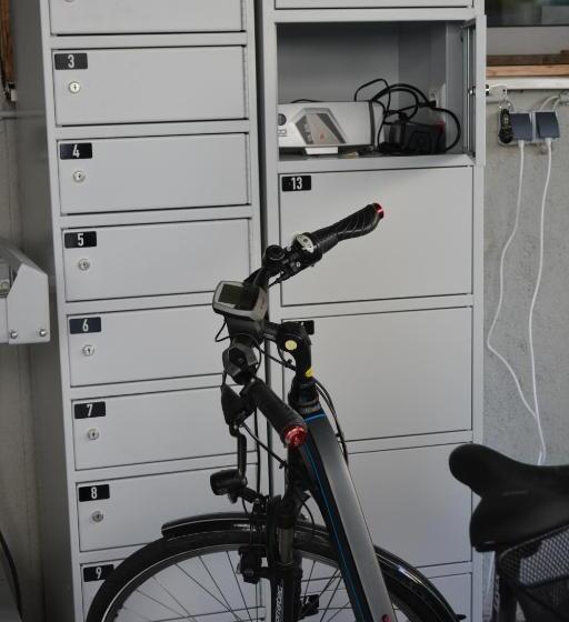 4 Länder Hotel Deutschmann