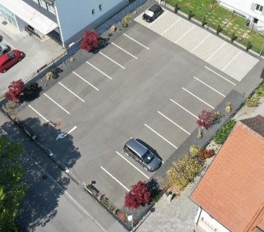 4 Länder Hotel Deutschmann