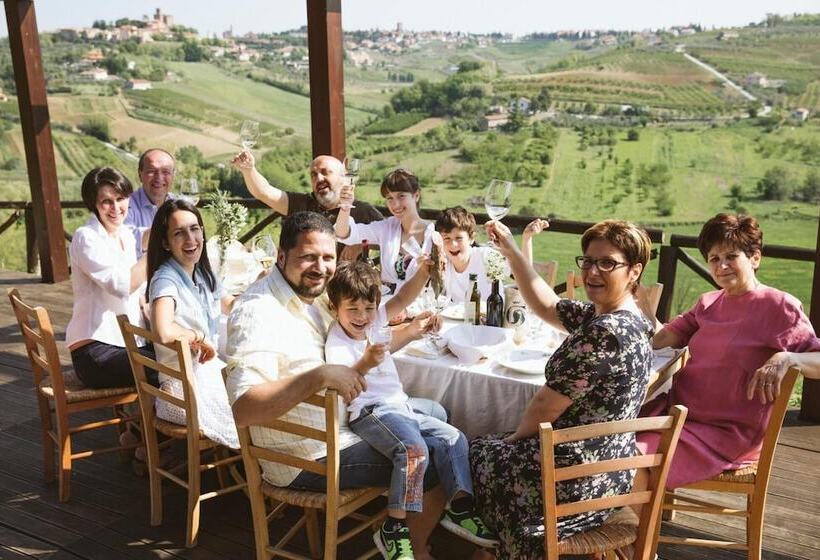 Agriturismo Villa Venti