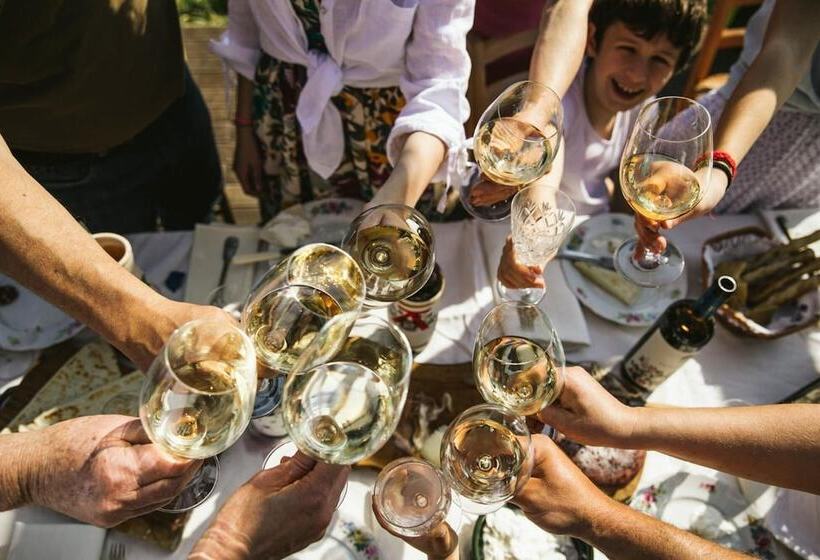 Agriturismo Villa Venti