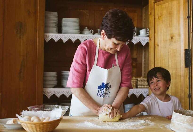 Agriturismo Villa Venti