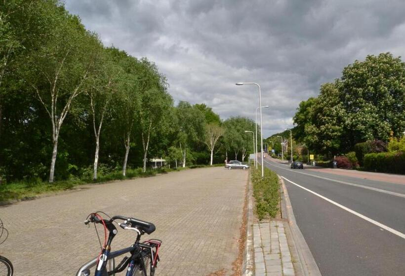 Общежитие Boutique Hotel De Rozenhof