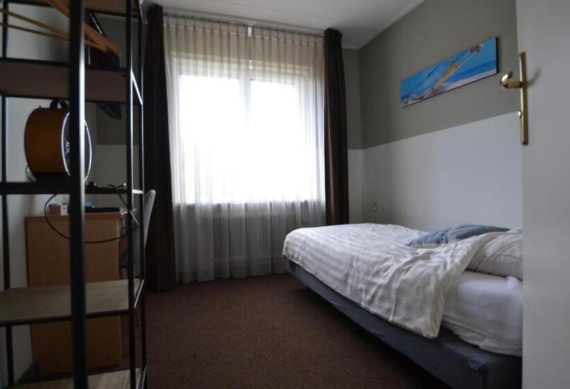 هاستل Boutique Hotel De Rozenhof