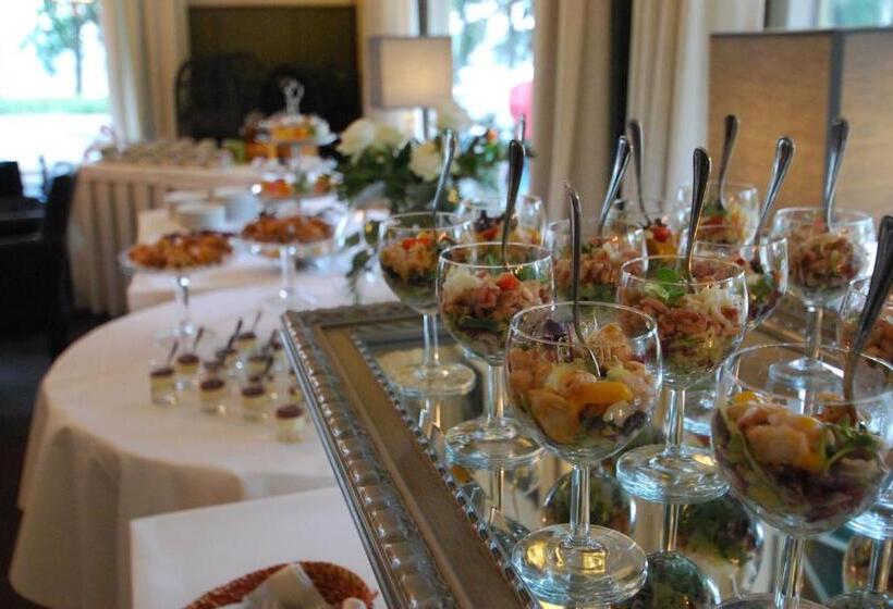 Общежитие Boutique Hotel De Rozenhof