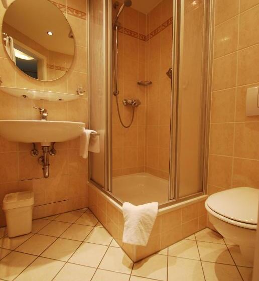 ユースホステル Boutique Hotel De Rozenhof