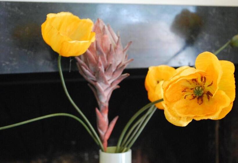 Общежитие Boutique Hotel De Rozenhof