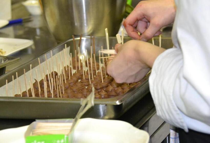 Общежитие Boutique Hotel De Rozenhof