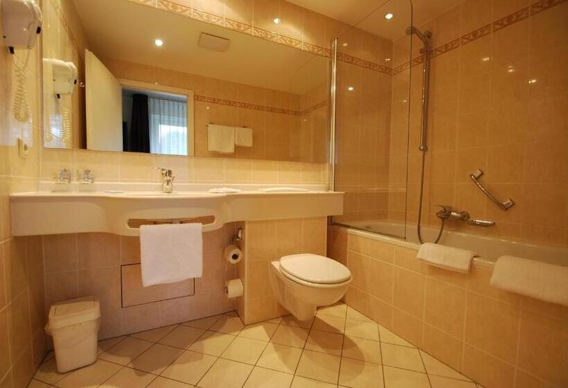 Общежитие Boutique Hotel De Rozenhof