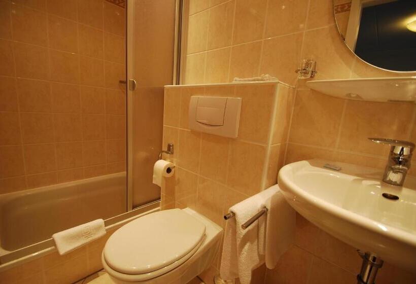 هاستل Boutique Hotel De Rozenhof