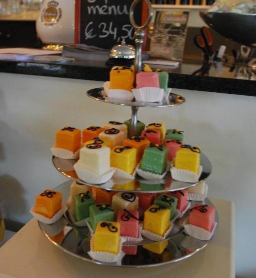 Общежитие Boutique Hotel De Rozenhof