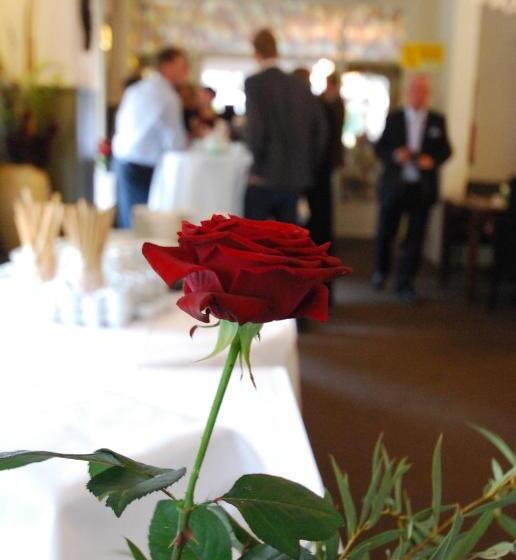 ユースホステル Boutique Hotel De Rozenhof