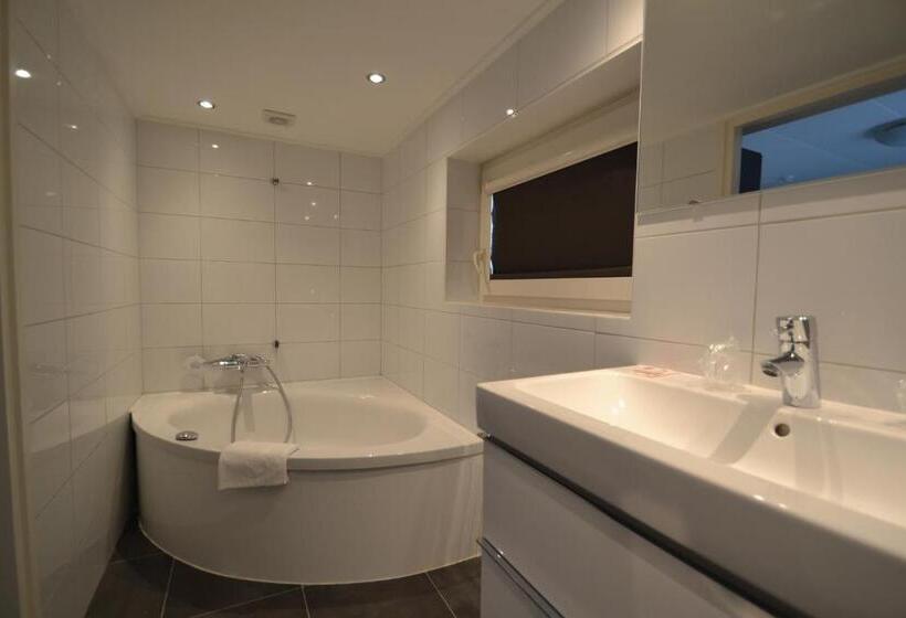 Общежитие Boutique Hotel De Rozenhof