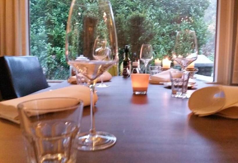 هاستل Boutique Hotel De Rozenhof