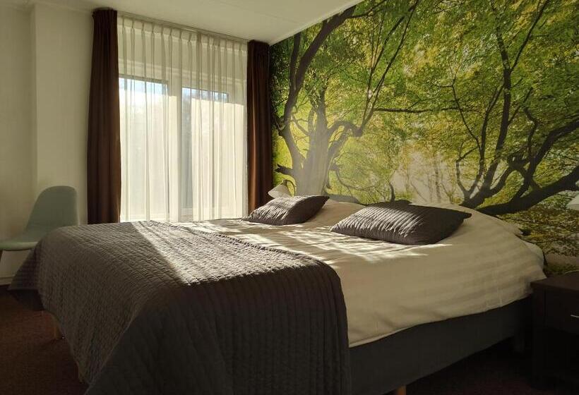 Общежитие Boutique Hotel De Rozenhof