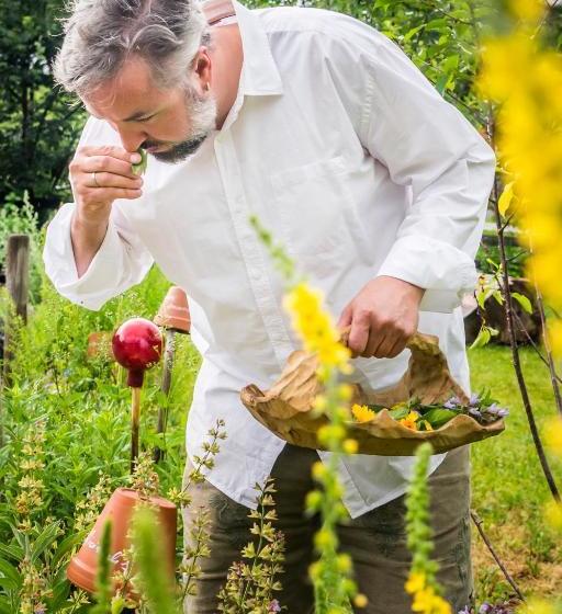 Biohotel Walser Stuba