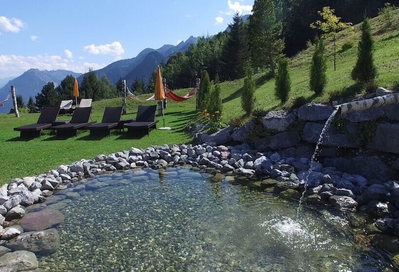 Alpinresort Schillerkopf