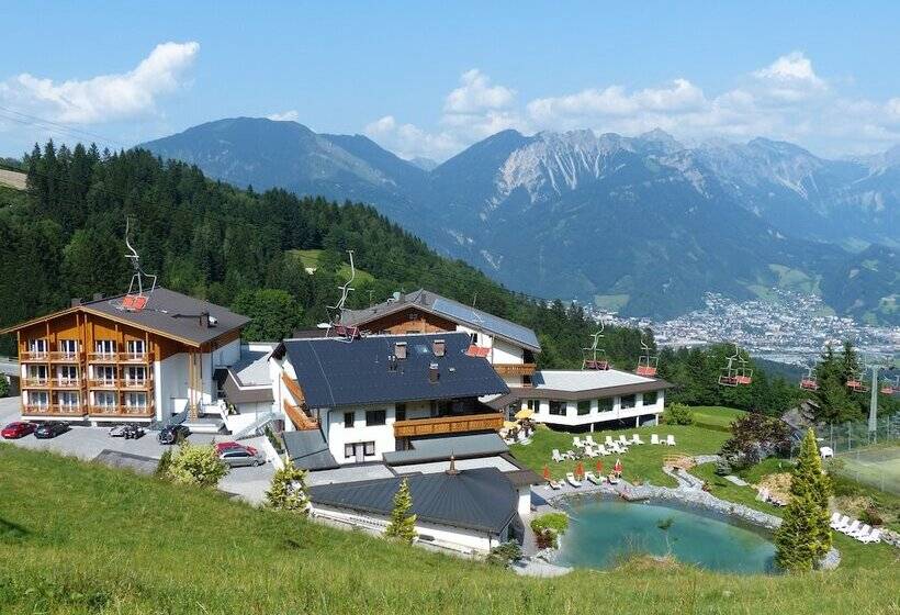 Alpinresort Schillerkopf